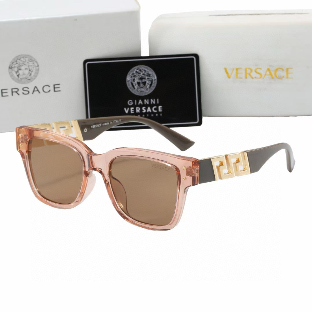 2026 6 colors hot hollow logo sunglasses 4421