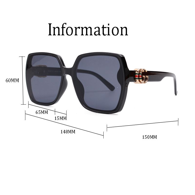 2026 Unisex Cool Outdoor G Sunglasses