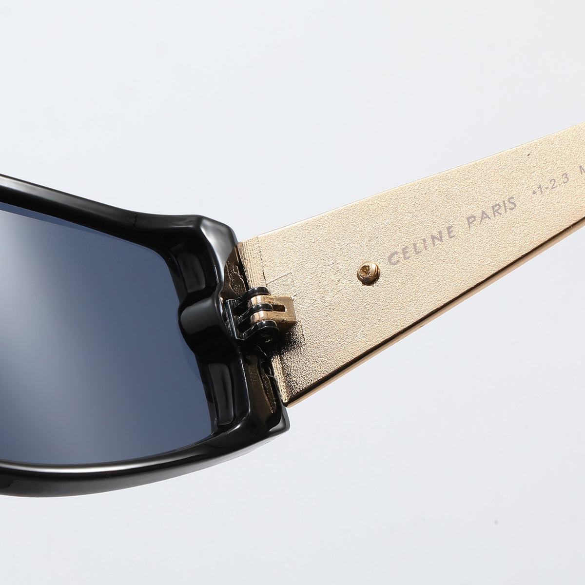 2026 7 colors new integrated lens metal frame sunglasses 69017