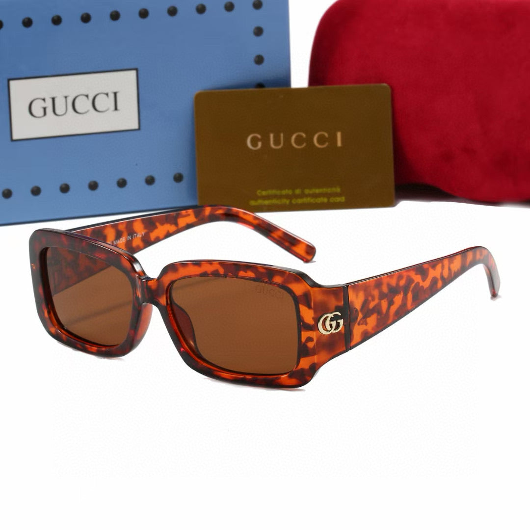 2026 6 colors new style plain sunglasses 14014