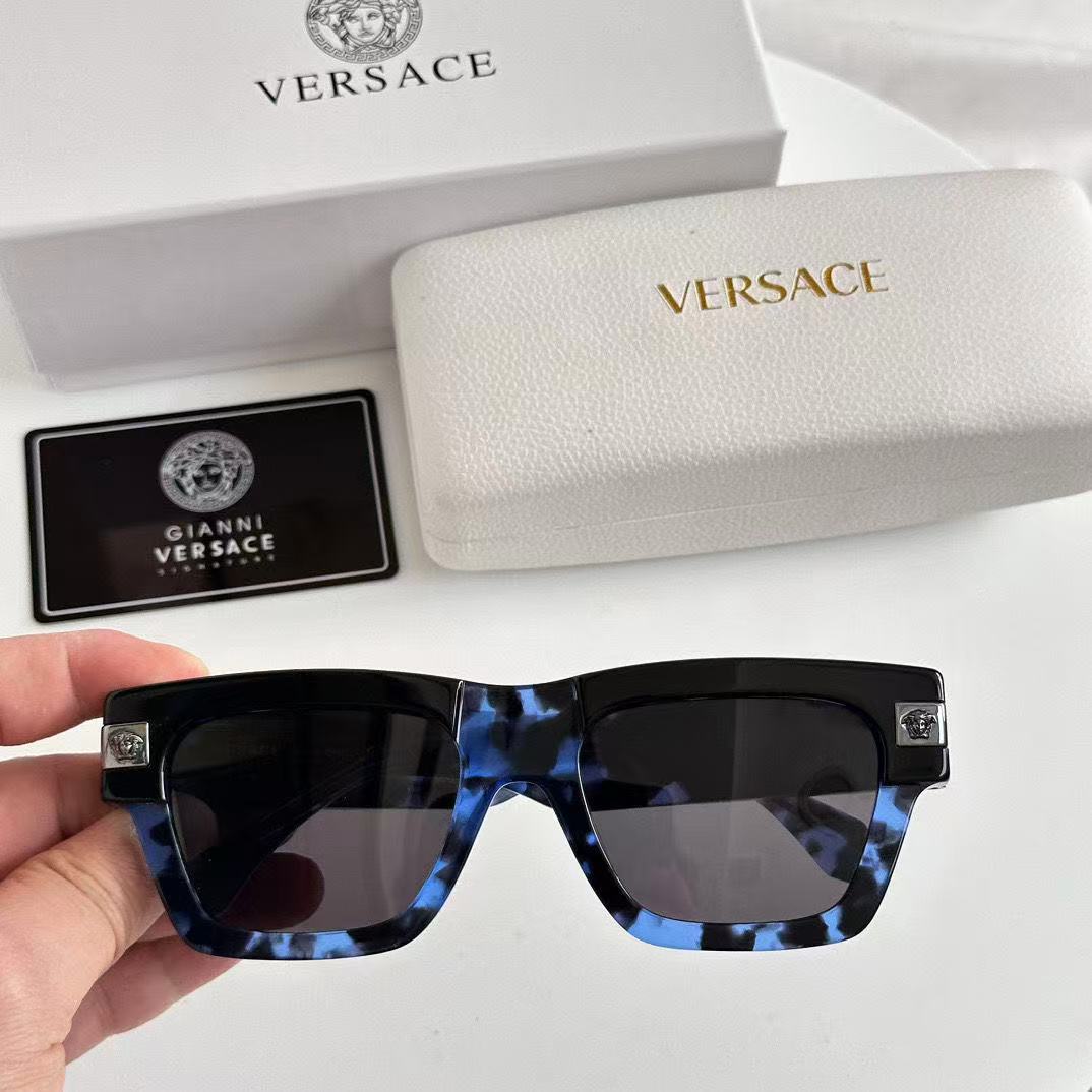 2026 Fashion hot 9 color sunglasses
