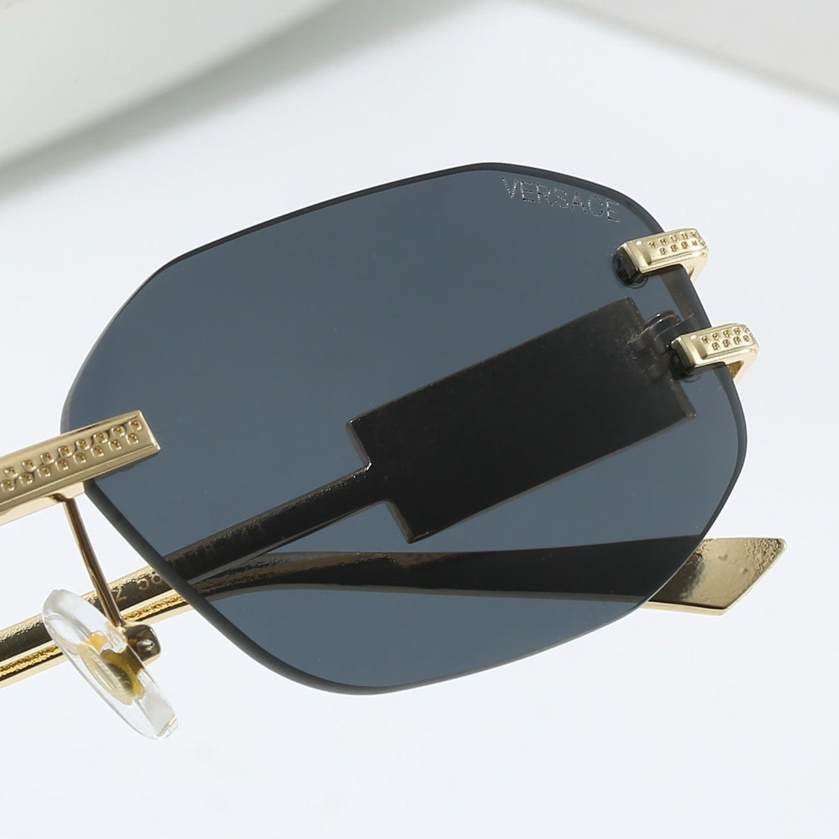 2026 6 colors of trendy sunglasses 9212