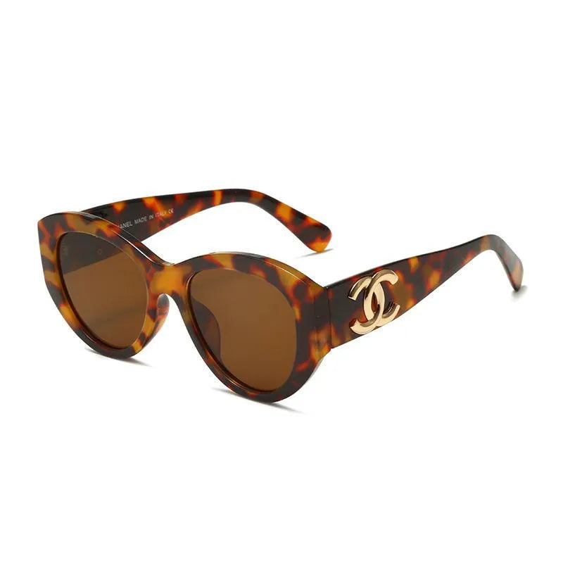2026 Classic Women's Fashion UV Protection Sunglasses