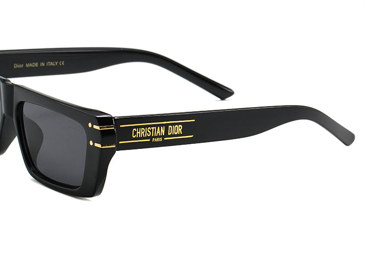 2026 New Small Frame Sunglasses