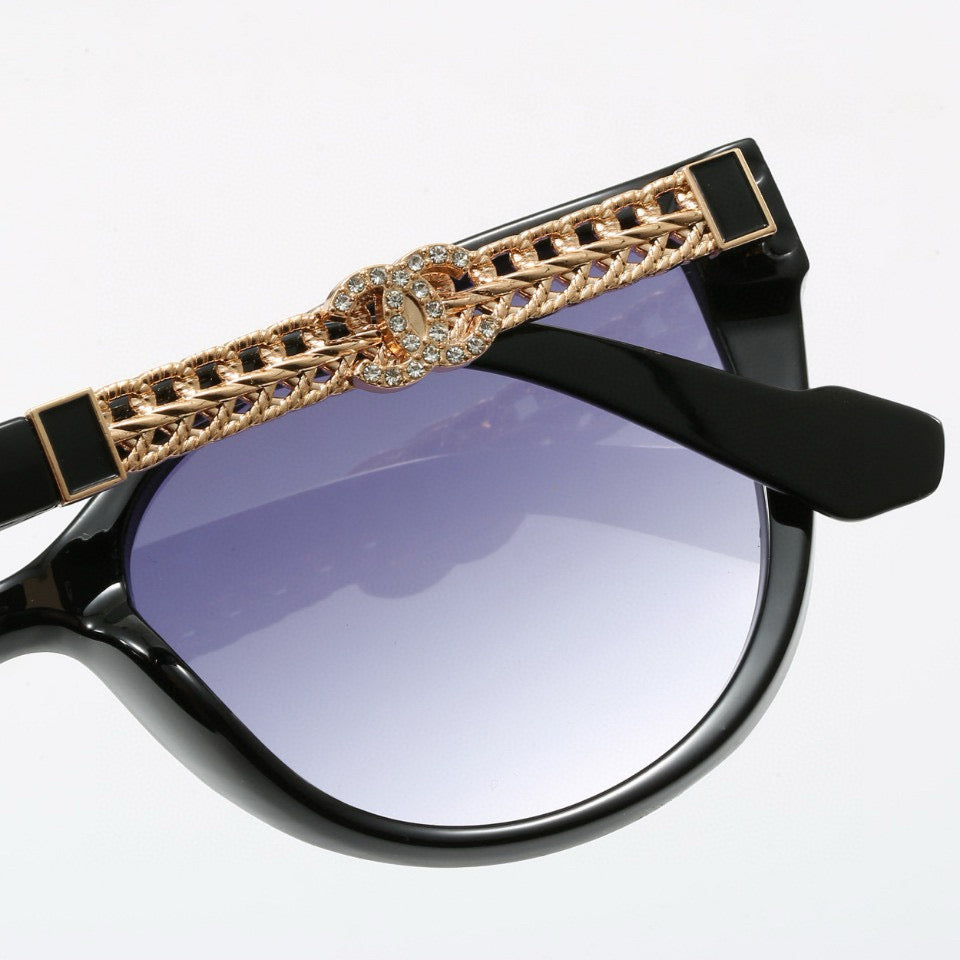 2026 8 colors new hot sunglasses 89861