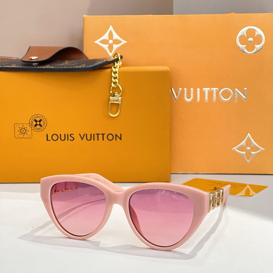 2024 Cat Shaped Sunglasses