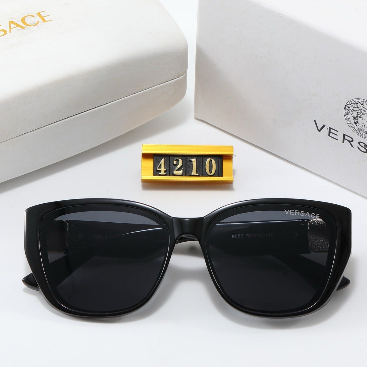 2026 5 colors of fashionable and popular sunglasses 4210