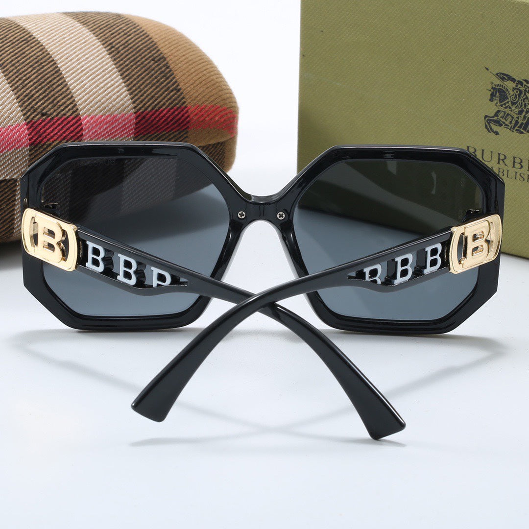 2026 4-color UV protection sunglasses 3899