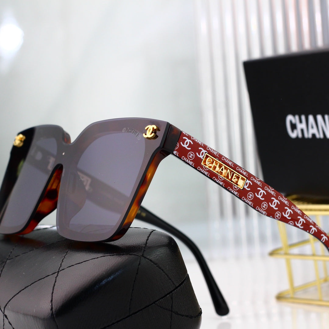 2026 6 colors of trendy sunglasses