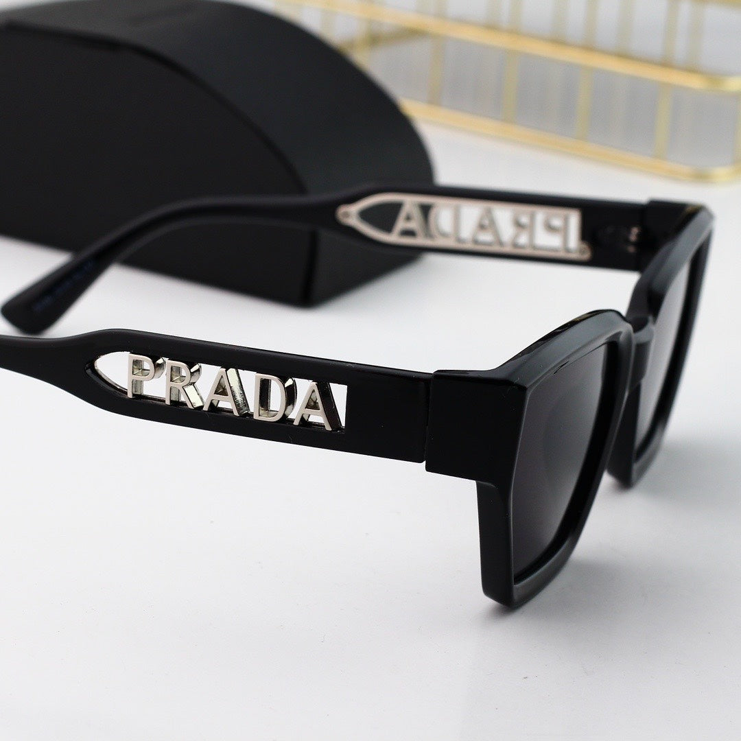 2026 5 colors of fashionable travel sunglasses