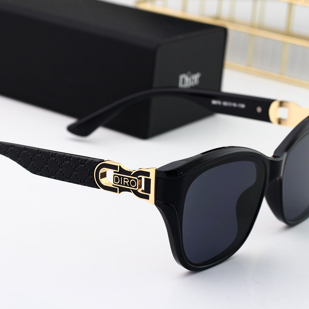 2026 7 colors of fashionable and popular sunglasses 0671