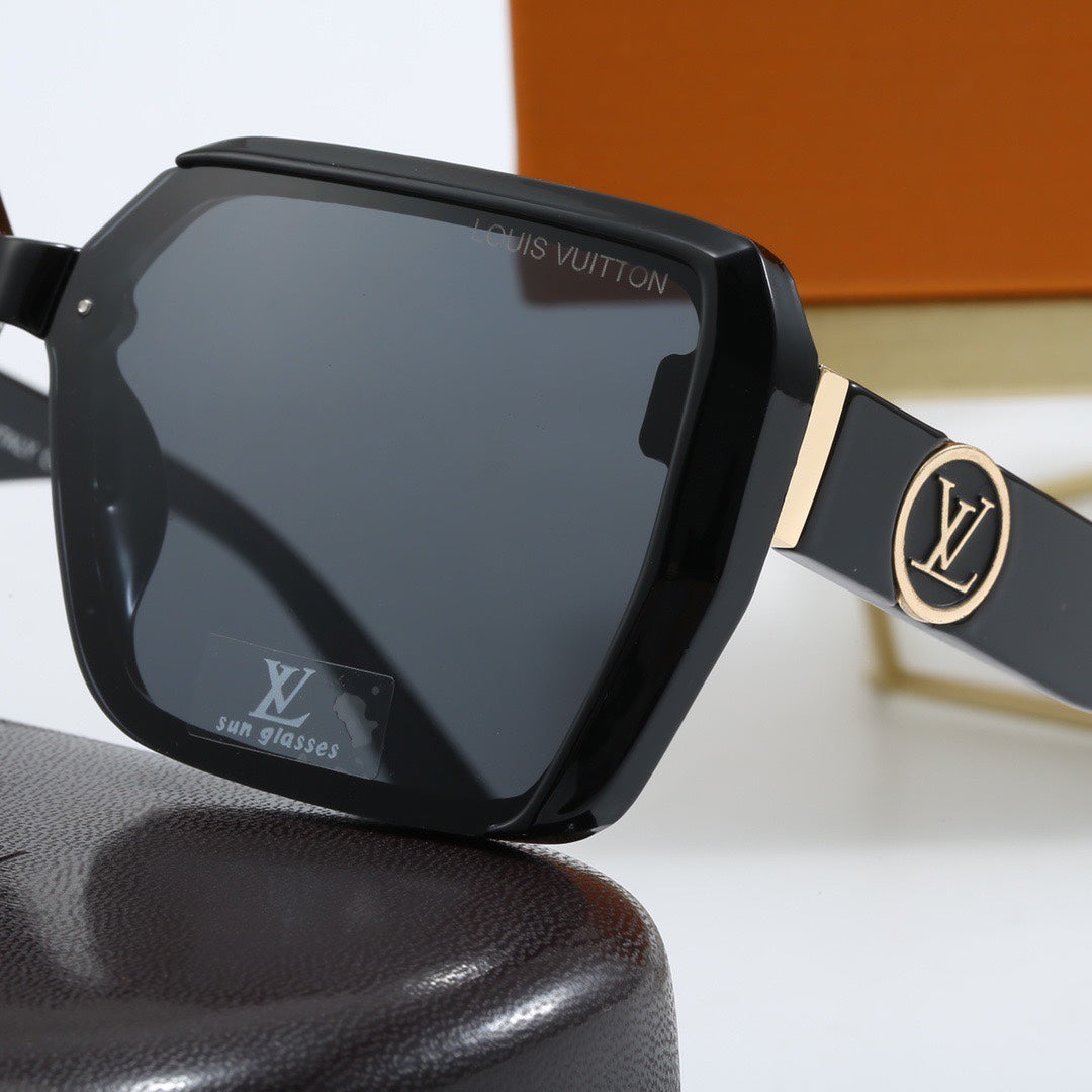 2026 8 colors high-end sunglasses 3901