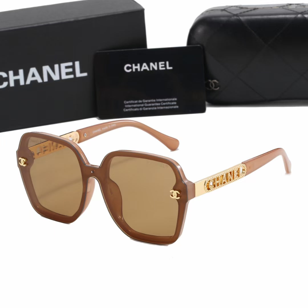 2026 6 colors hot big lens sunglasses 192110