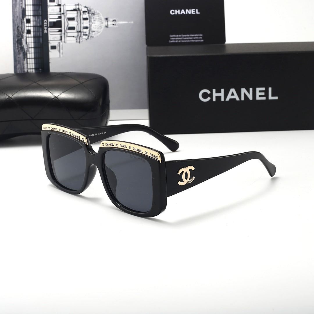 2026 5 colors of fashionable and popular sunglasses 6317