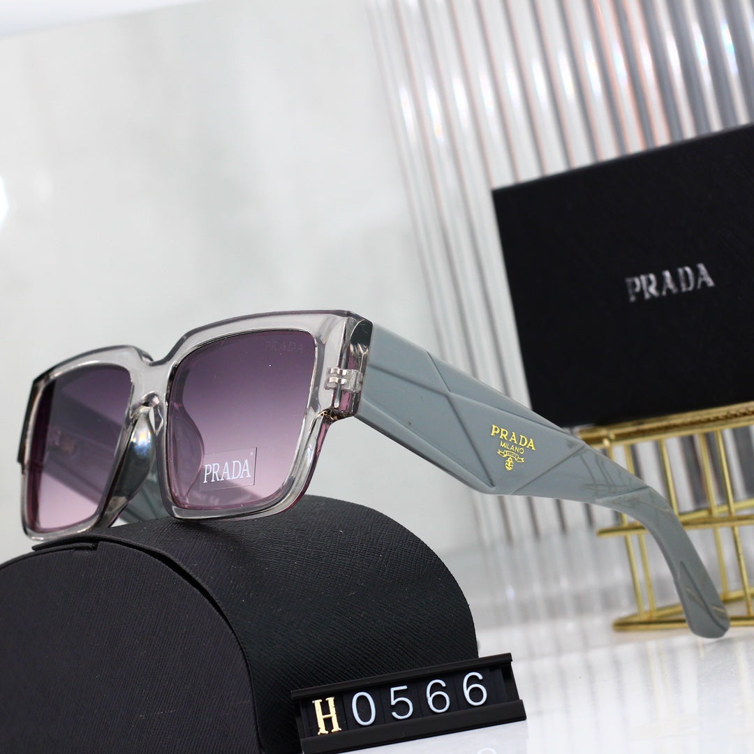 2026 7 colors of trendy sunglasses 0566