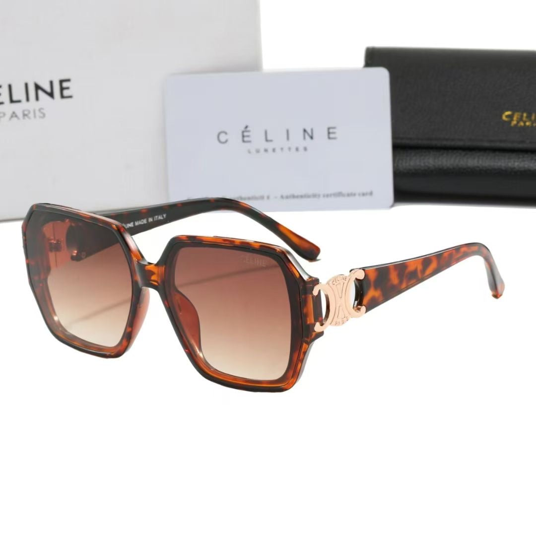 2026 6 colors new hot sunglasses 2321