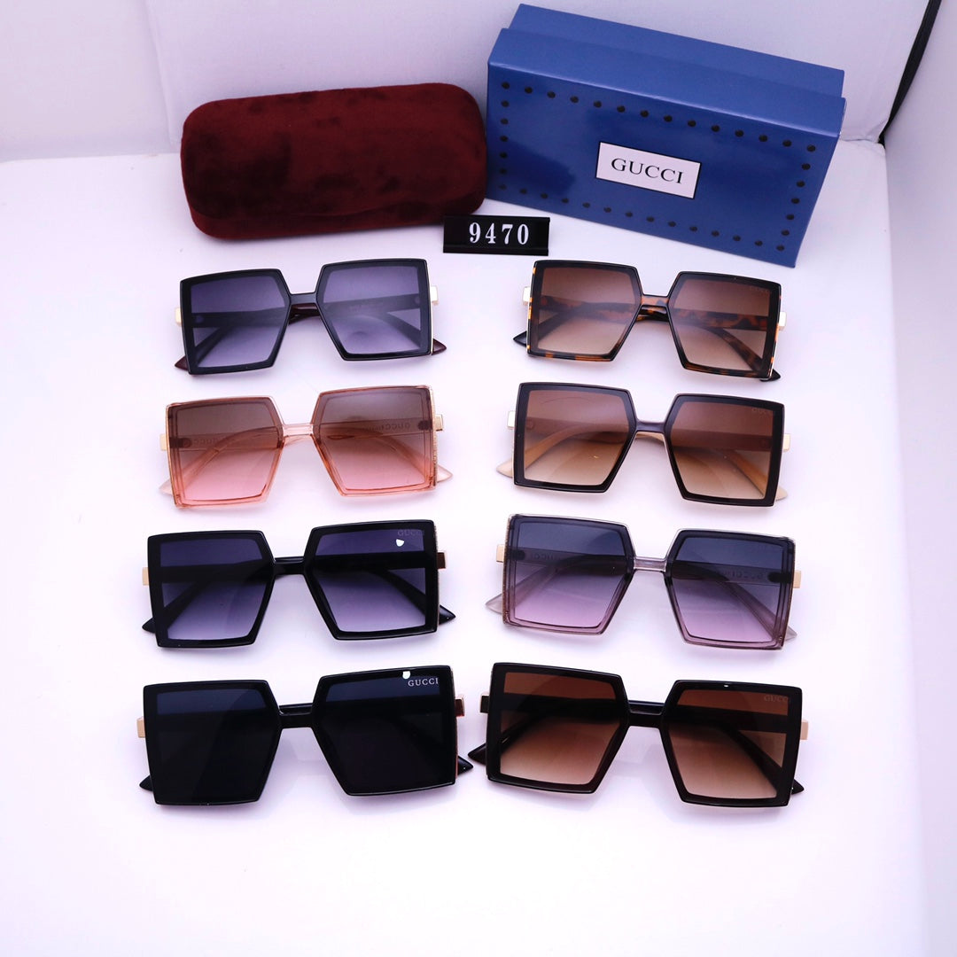 2024 8 colors new hot sunglasses 9470