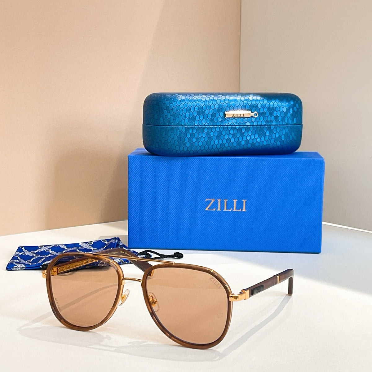 2026 New oval sunglasses