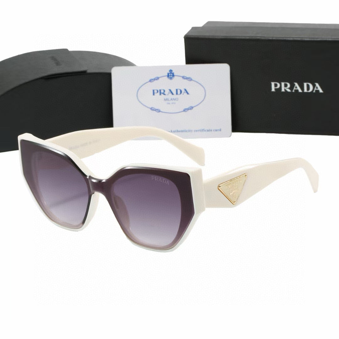 2026 6 colors new Polaroid polarized HD lens sunglasses 159s