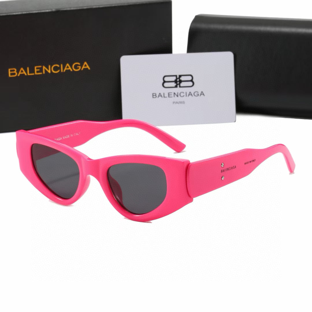 2026 6 colors new fashion sunglasses 2307