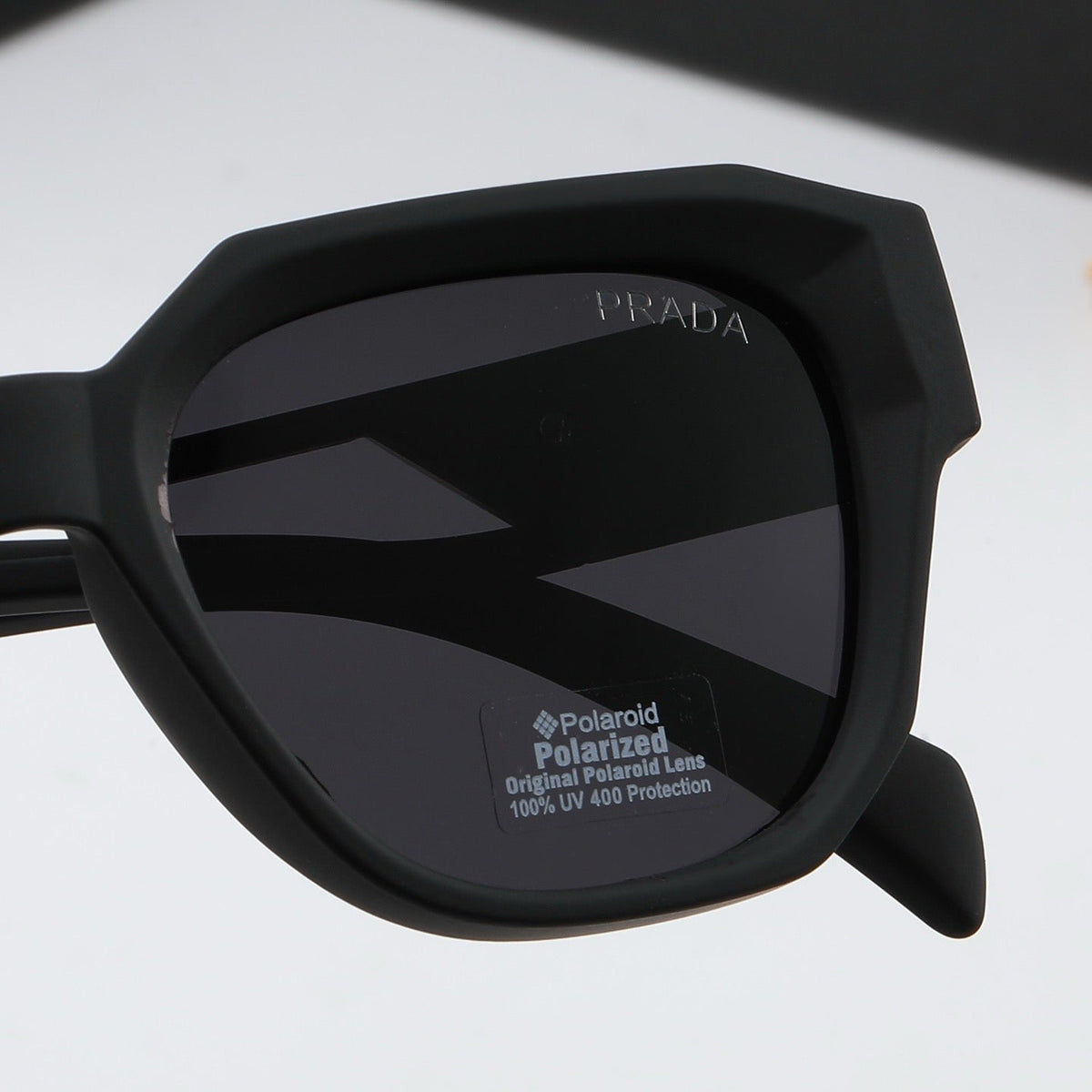 2026 5-color irregular lenses, many people like and popular sunglasses 4236