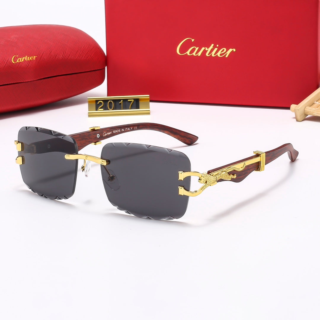 2026 7 colors fashion sunglasses 2017