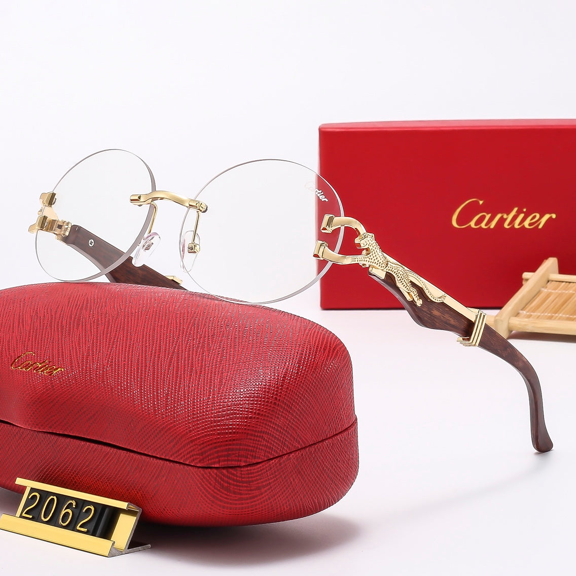 2026 10 colors fashion sunglasses 2062