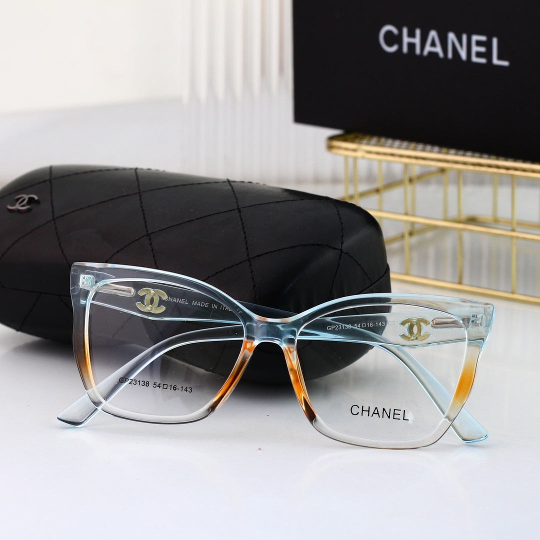 2026 Fashionable Color Matching Glasses