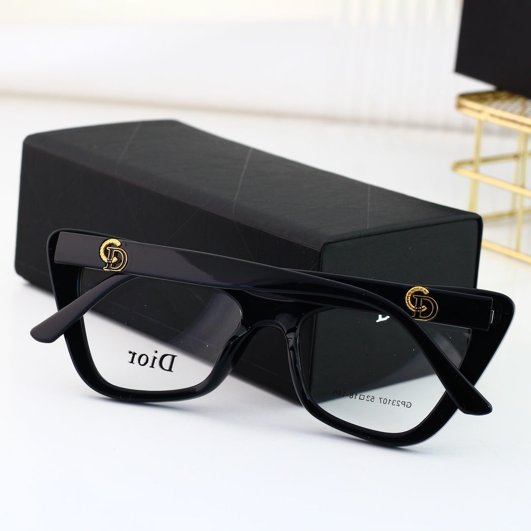 2026 Cat-Eye Fashion Glasses
