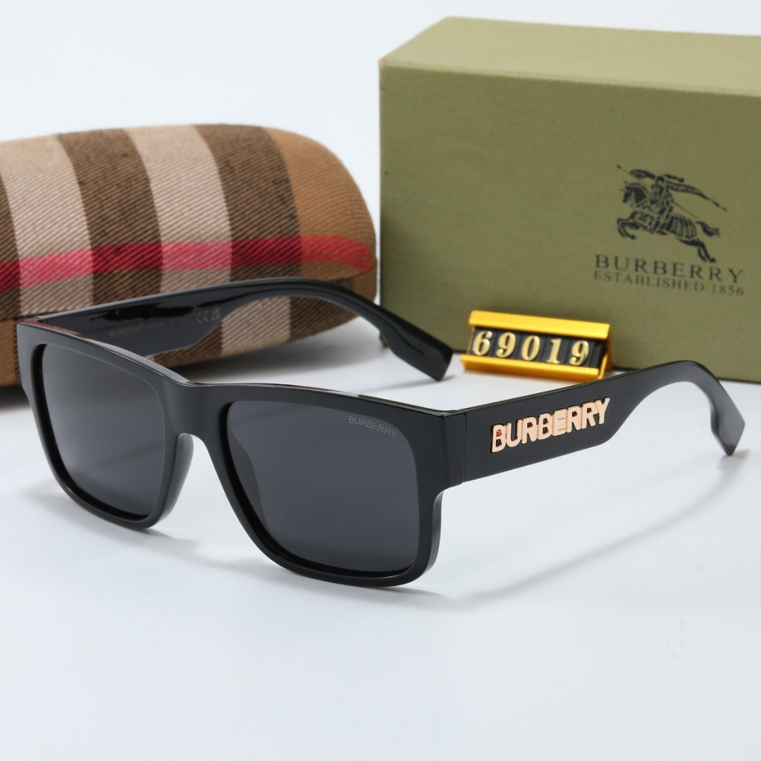 2026 Fashion hot 8 color sunglasses 69019