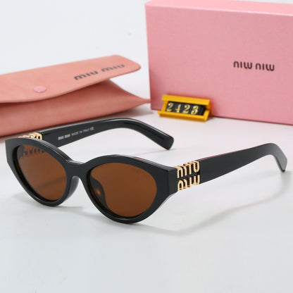 2026 7 colors of new popular sunglasses  2423