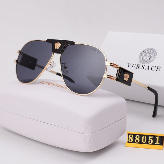 2026 Classic Aviator Cool Sunglasses