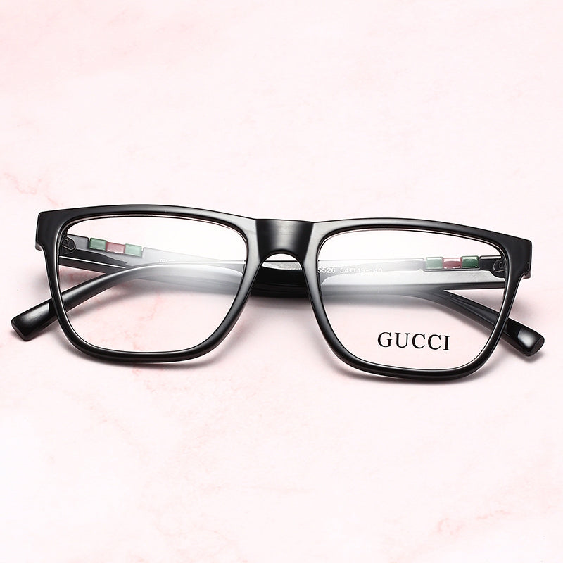 2026 Fashion UV400 Anti Blue Light Glasses