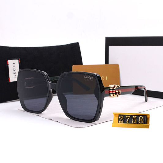 2026 Unisex Cool Outdoor G Sunglasses