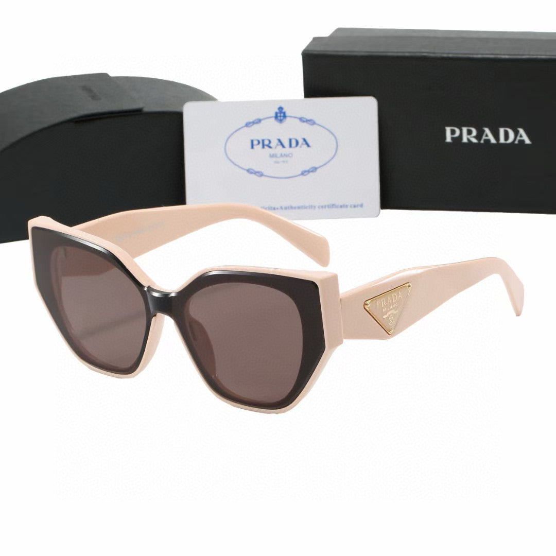 2026 6 colors new Polaroid polarized HD lens sunglasses  159s