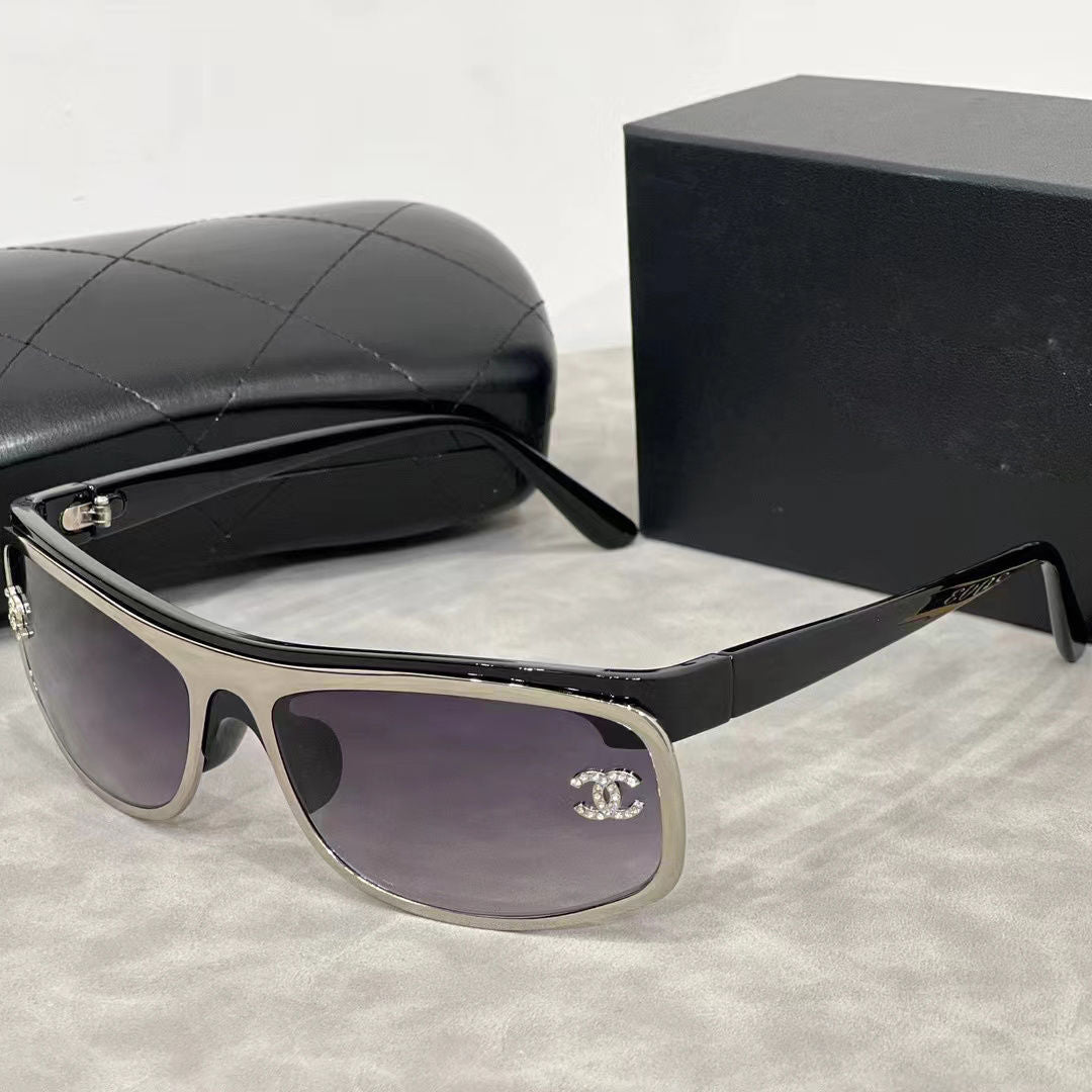 2024 Woman's Shield Sunglasses