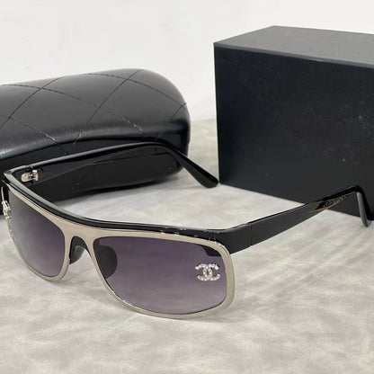 2024 Woman's Shield Sunglasses