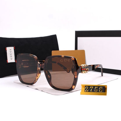 2026 Unisex Cool Outdoor G Sunglasses