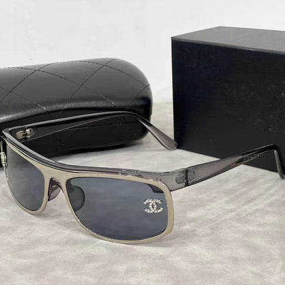 2024 Woman's Shield Sunglasses