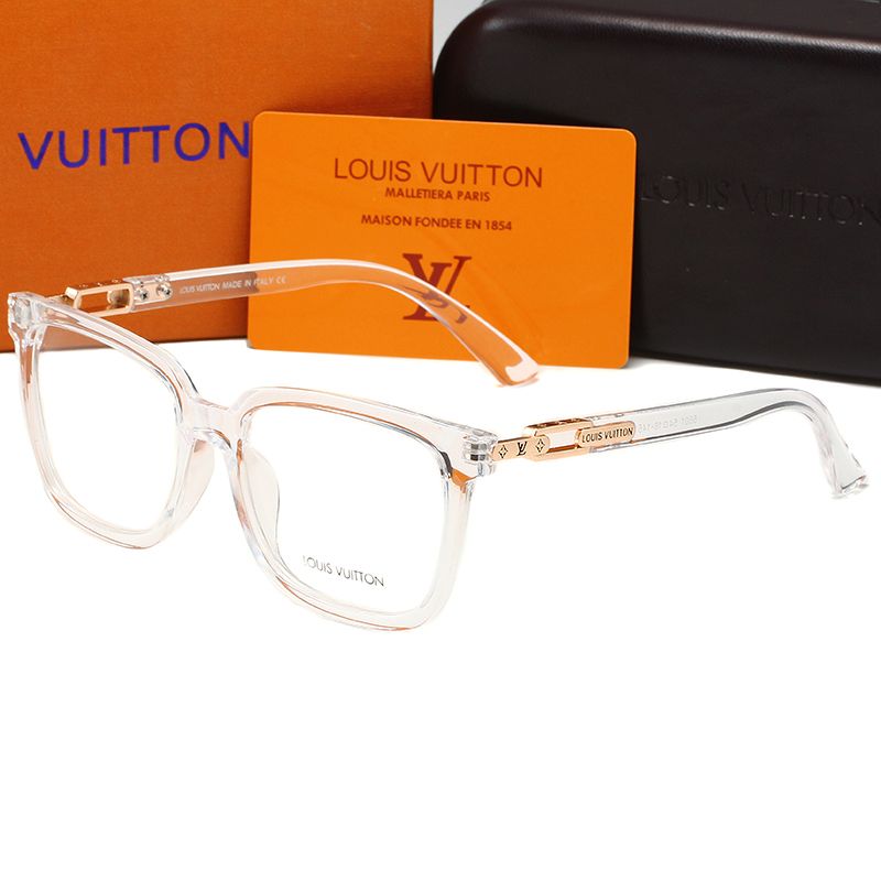 2026 Unisex Metal Hinged Square Sunglasses