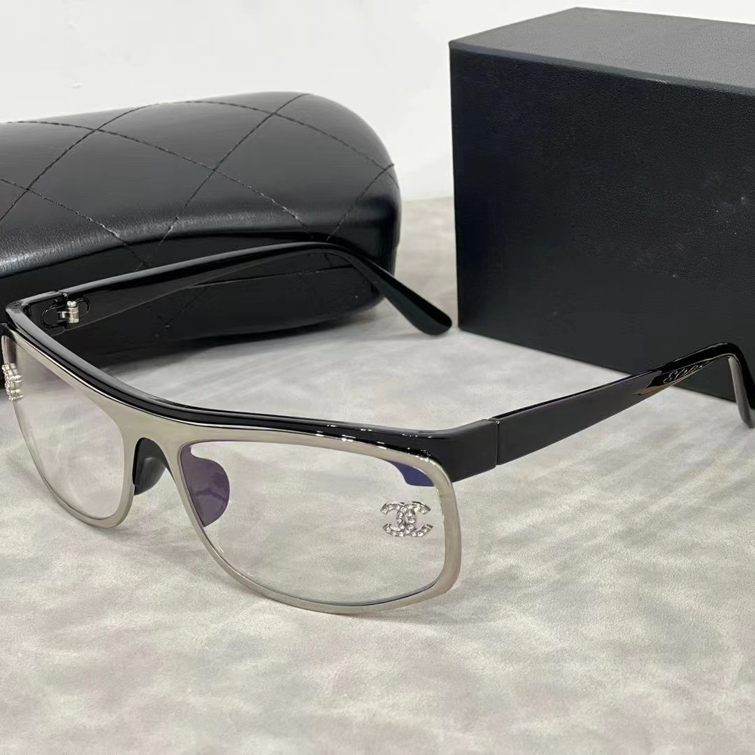 2024 Woman's Shield Sunglasses