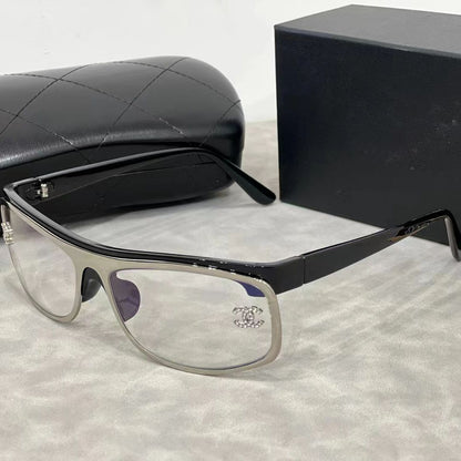 2024 Woman's Shield Sunglasses