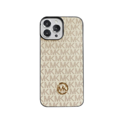 Classic iPhone Case Brown-MKK240603