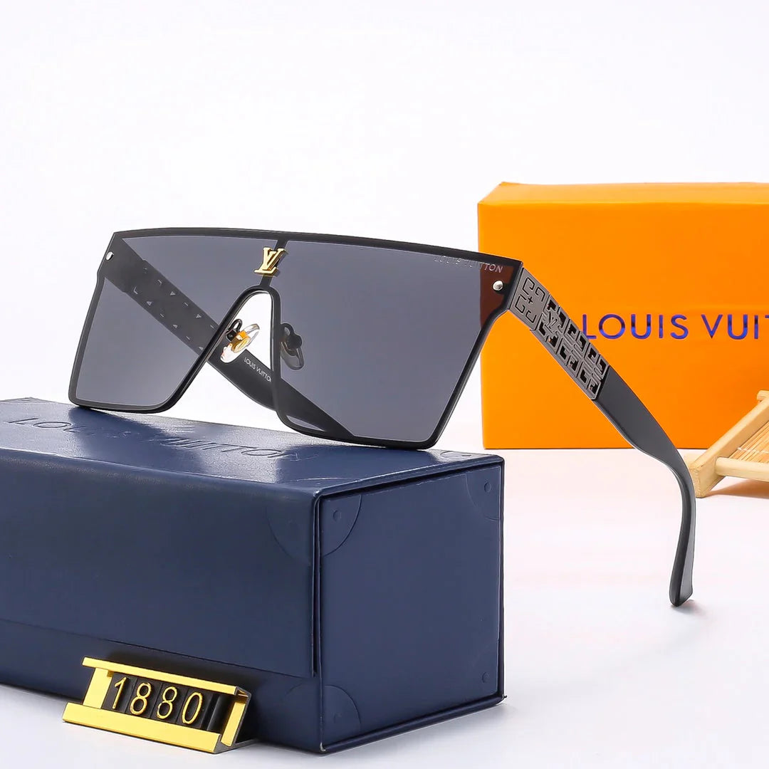 2026 Fashion hot 3 color sunglasses 1880