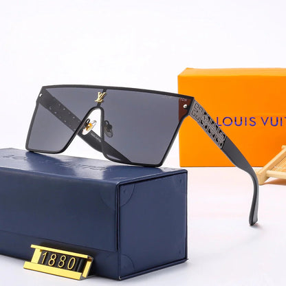 2026 Fashion hot 3 color sunglasses 1880
