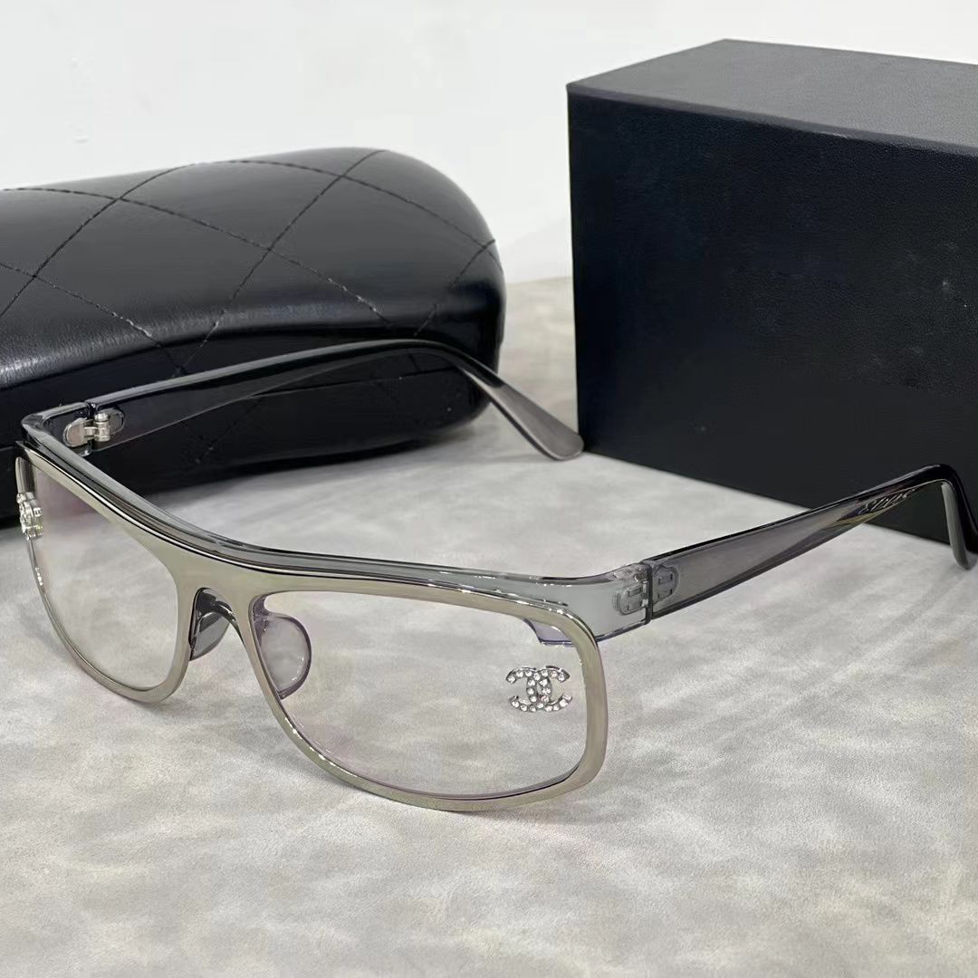 2024 Woman's Shield Sunglasses