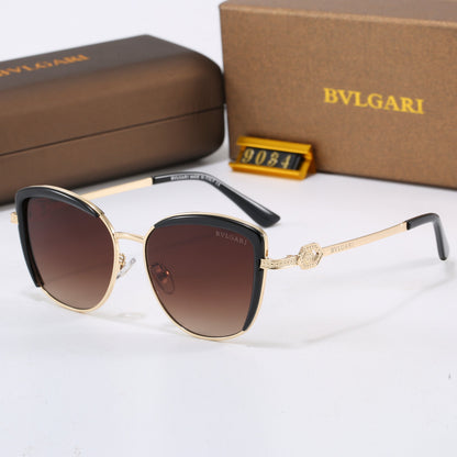 2026 8 colors New fashion and practical sunglasses  9034