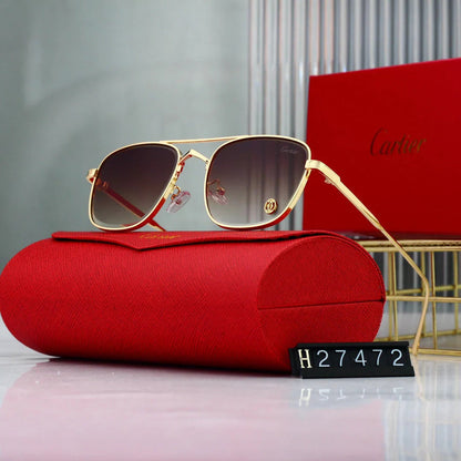 2026 Fashion hot 7 color sunglasses 27472