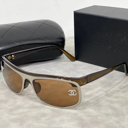 2024 Woman's Shield Sunglasses