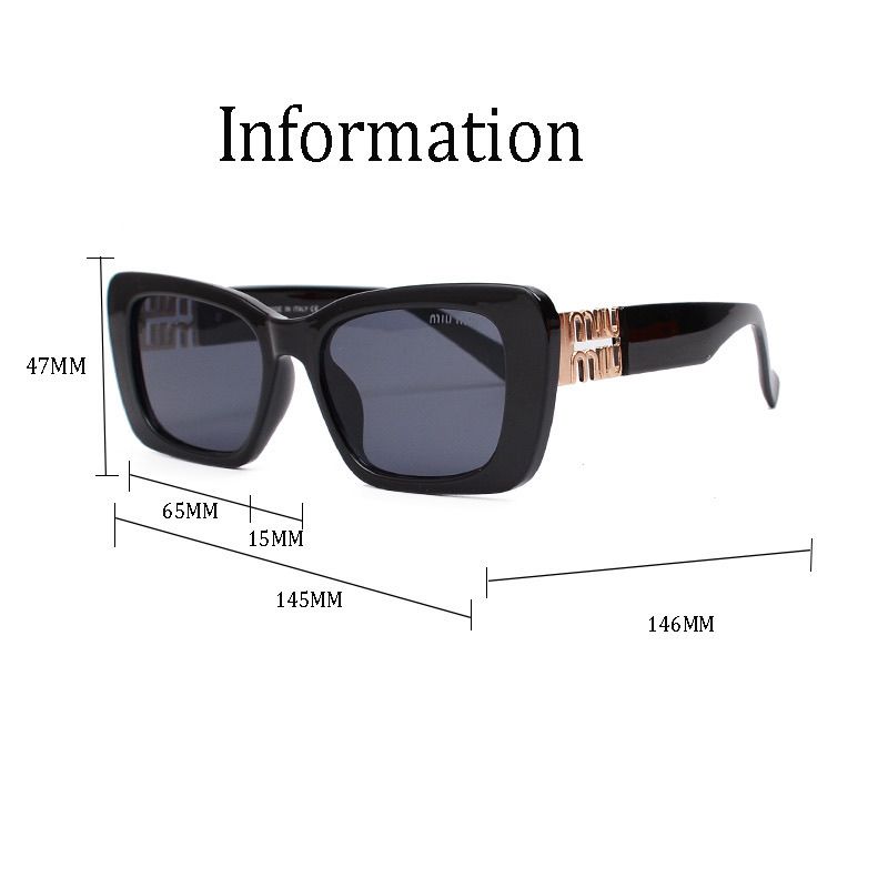 2026 Fashion Hollow Metal Frame Sunglasses